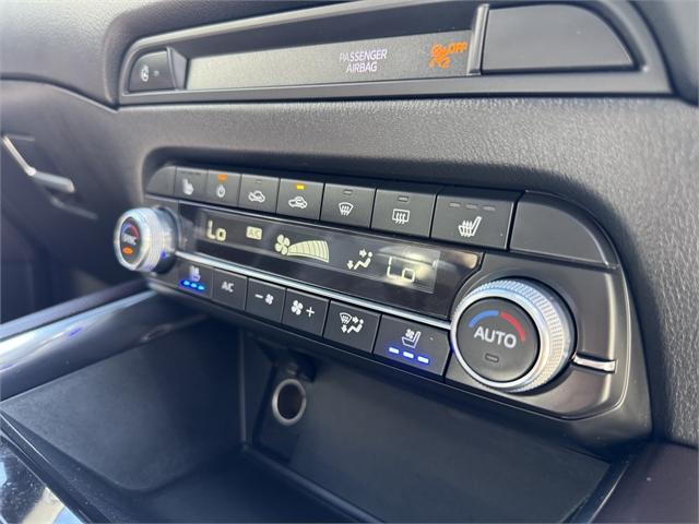 image-12, 2021 Mazda CX-5 TAKAMI 2.5T AWD at Christchurch