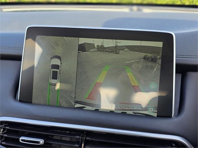 image-19, 2021 MG HS NZ NEW PHEV 214kW at Christchurch