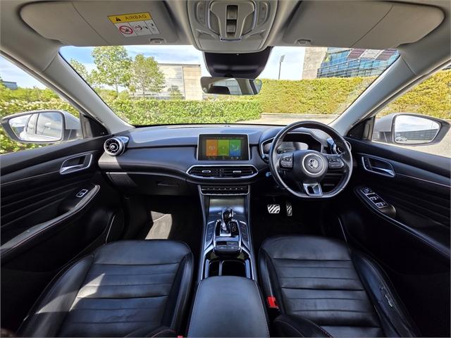 image-16, 2021 MG HS NZ NEW PHEV 214kW at Christchurch