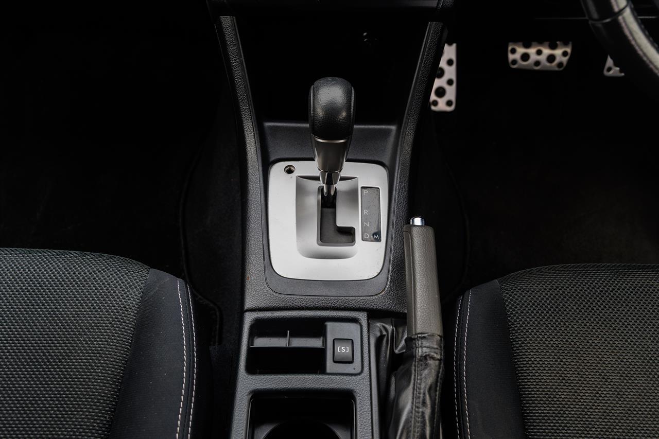 image-16, 2014 Subaru XV 2.0i-L EyeSight 4WD at Christchurch