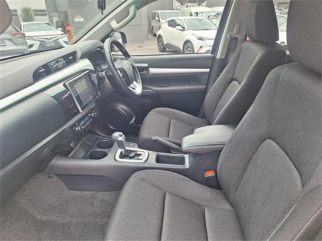 image-12, 2020 Toyota Hilux SR5 CRUISER Prerunner, 2WD, Auto at Christchurch