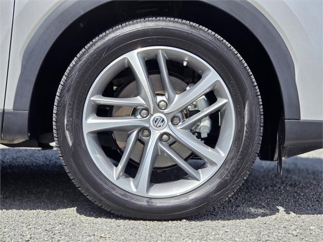 image-11, 2021 MG HS NZ NEW PHEV 214kW at Christchurch