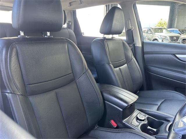 image-4, 2020 Nissan X-Trail ST-L 2.5P 4WD at Christchurch