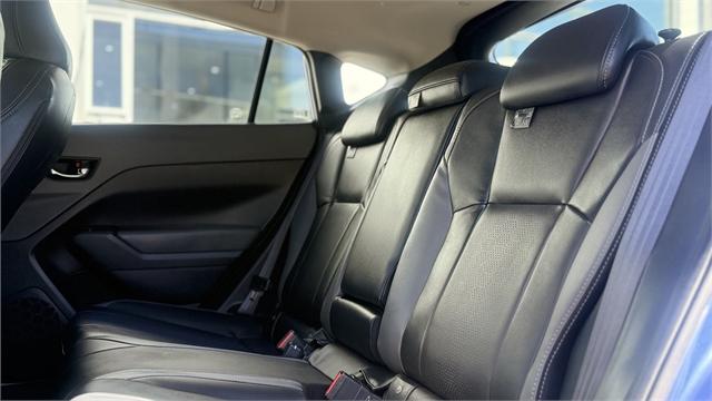 image-11, 2025 Subaru Crosstrek NZ NEW | Crosstrek Premium 2 at Christchurch
