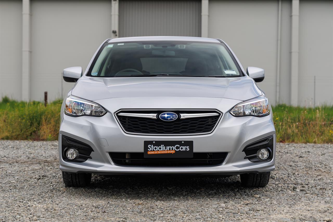 image-2, 2019 Subaru Impreza SPORT 1.6I-L EYESIGHT at Christchurch
