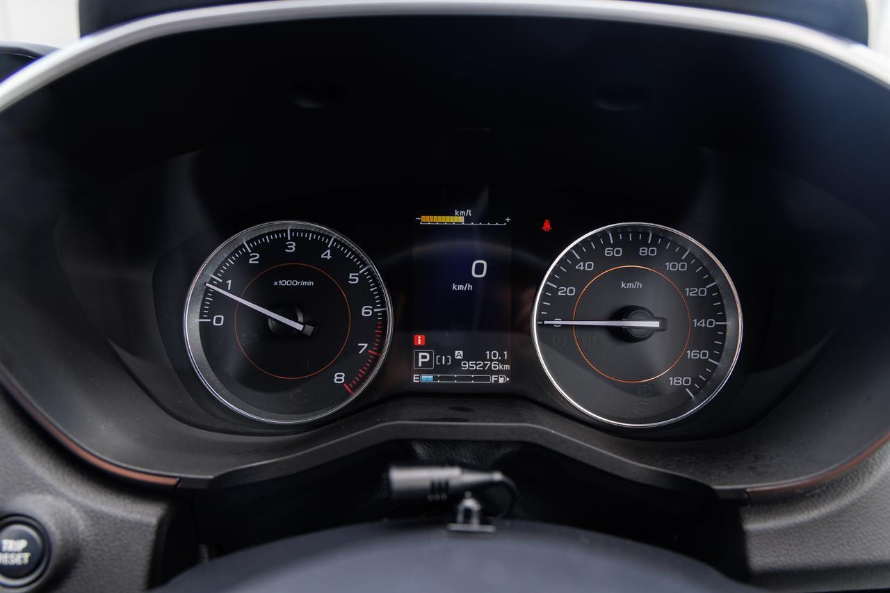 image-15, 2017 Subaru XV 2.0i-S EyeSight 4WD at Christchurch