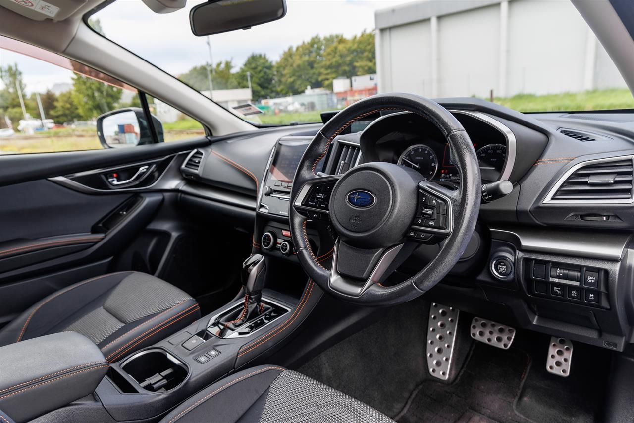 image-1, 2017 Subaru XV 2.0i-S EyeSight 4WD at Christchurch