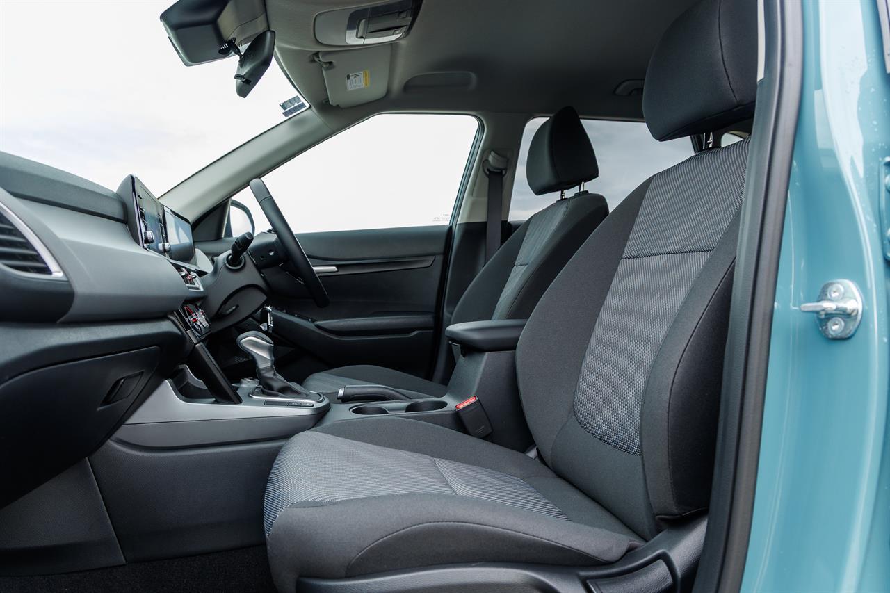 image-10, 2025 Kia Seltos LX 2.0P/IV at Christchurch