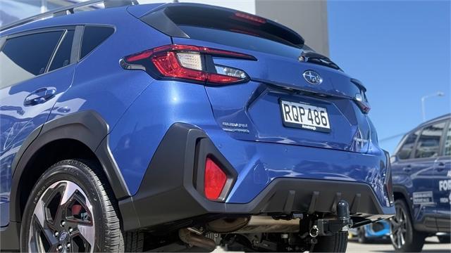 image-4, 2025 Subaru Crosstrek NZ NEW | Crosstrek Premium 2 at Christchurch