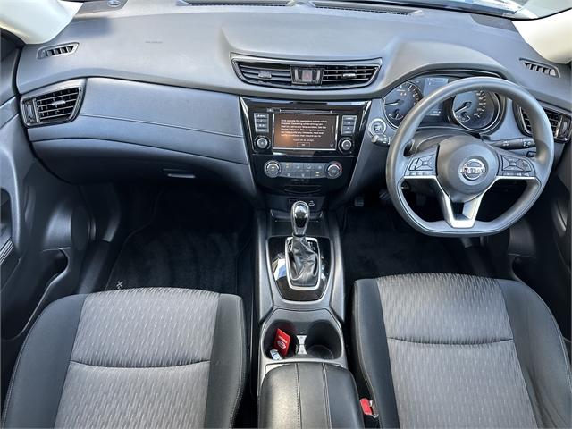image-7, 2022 Nissan X-Trail NZ NEW ST 2.5P at Christchurch