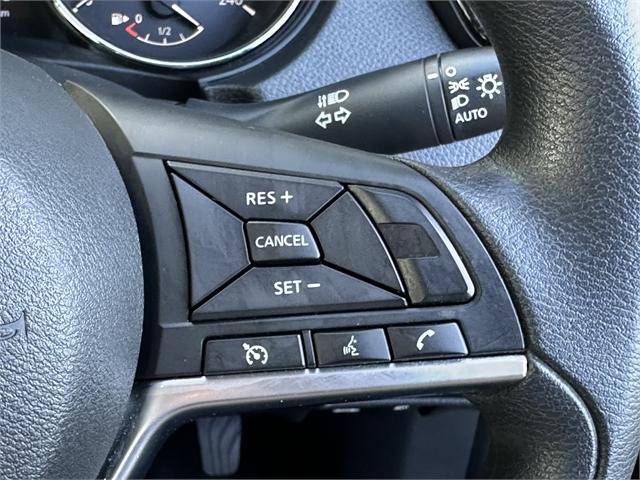 image-9, 2022 Nissan X-Trail NZ NEW ST 2.5P at Christchurch