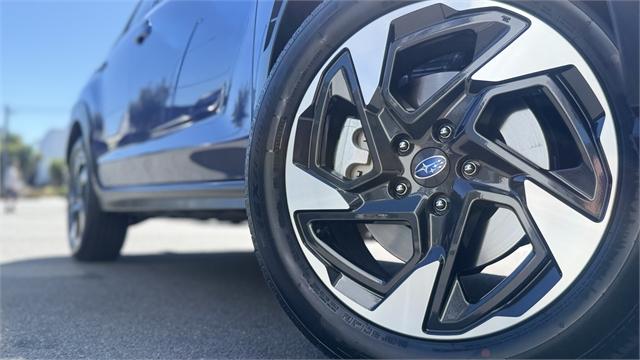 image-2, 2025 Subaru Crosstrek NZ NEW | Crosstrek Premium 2 at Christchurch