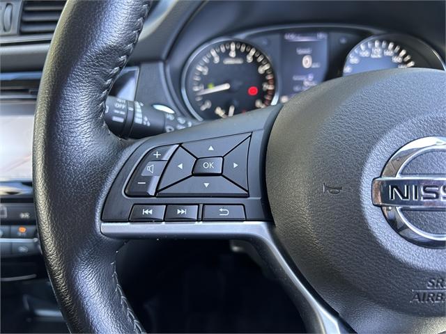 image-7, 2020 Nissan X-Trail ST-L 2.5P 4WD at Christchurch