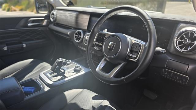 image-8, 2024 GWM Tank 300 NZ NEW | Ultra Petrol 2.0 I 4WD at Christchurch