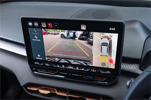 image-15, 2025 CUPRA Terramar V 4Drive 2.0 Petrol Turbo 150k at Christchurch