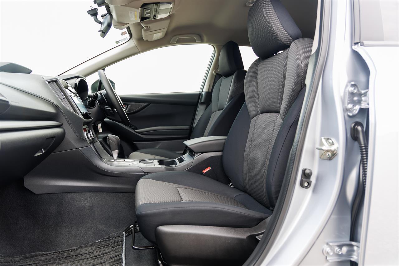 image-10, 2019 Subaru Impreza SPORT 1.6I-L EYESIGHT at Christchurch