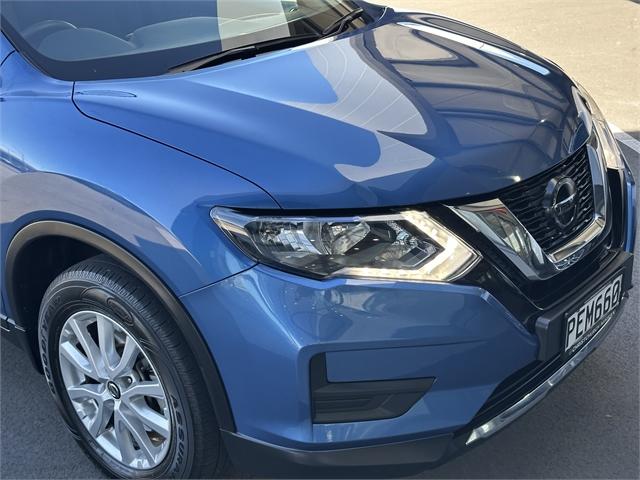 image-5, 2022 Nissan X-Trail NZ NEW ST 2.5P at Christchurch