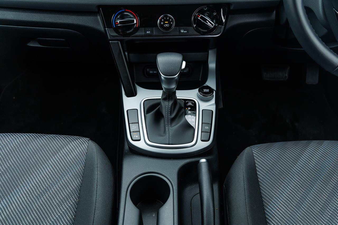 image-16, 2025 Kia Seltos LX 2.0P/IV at Christchurch