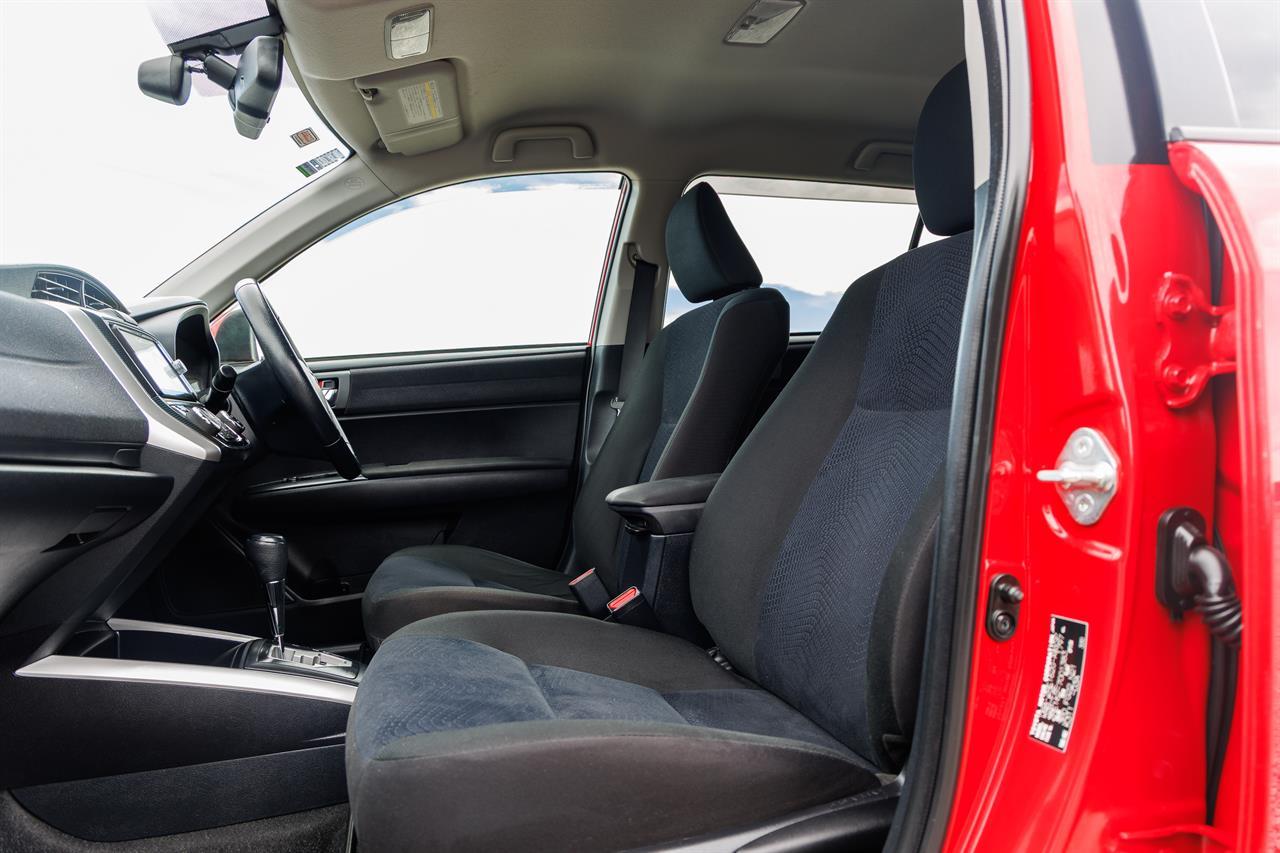 image-10, 2012 Toyota Corolla Fielder 1.8S at Christchurch