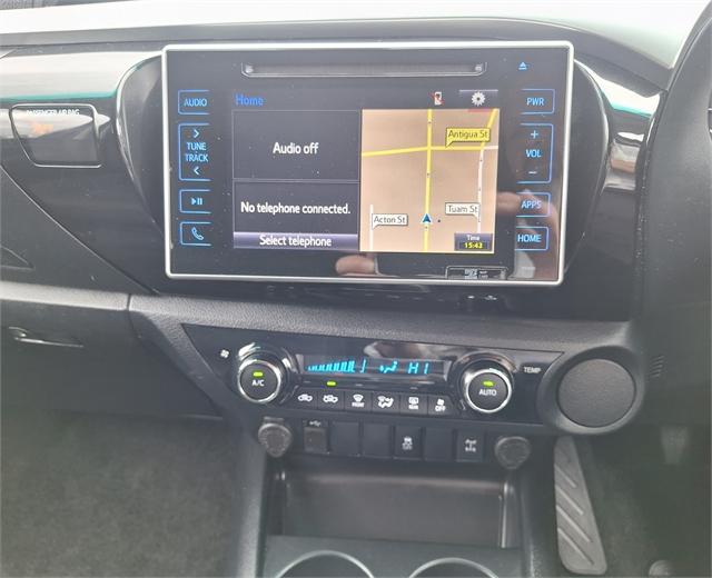 image-14, 2020 Toyota Hilux SR5 CRUISER Prerunner, 2WD, Auto at Christchurch