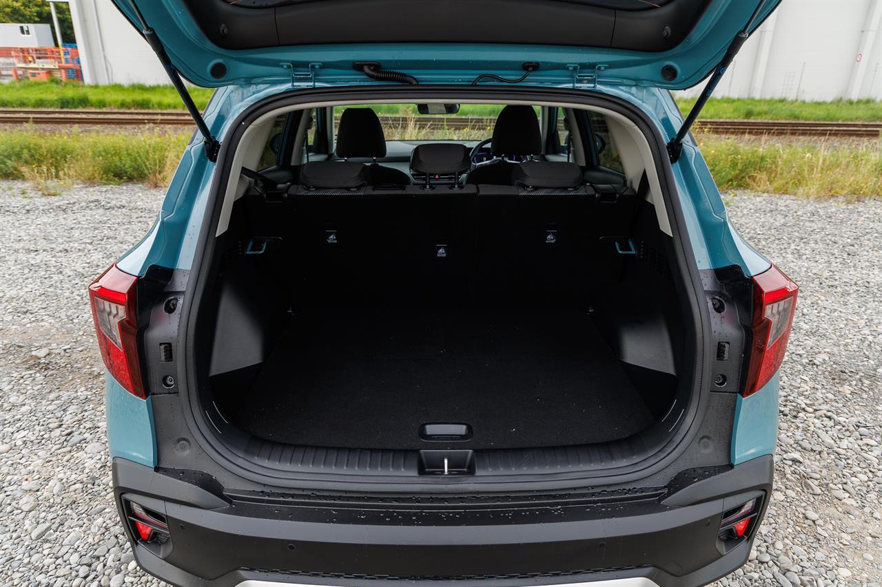 image-8, 2025 Kia Seltos LX 2.0P/IV at Christchurch