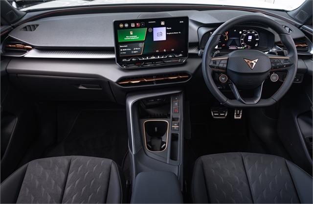 image-12, 2025 CUPRA Terramar V 4Drive 2.0 Petrol Turbo 150k at Christchurch