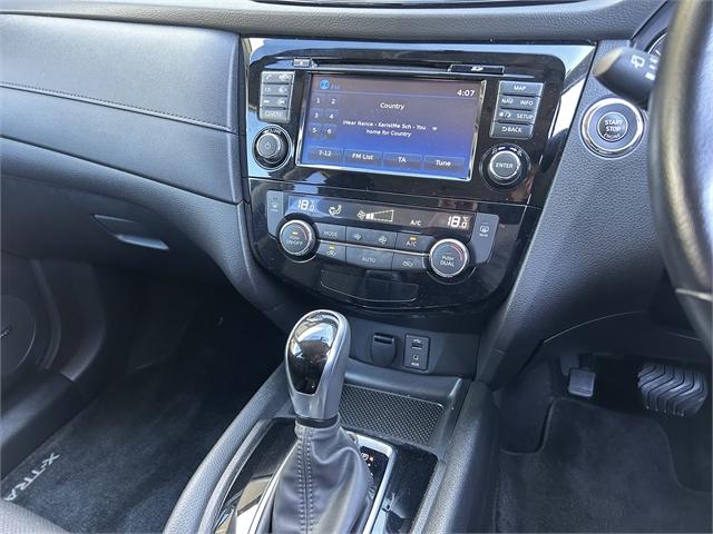 image-13, 2020 Nissan X-Trail ST-L 2.5P 4WD at Christchurch
