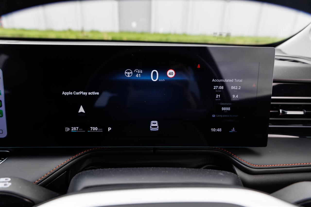 image-15, 2025 MG Hs EXCITE 1.5PT/7AT at Christchurch