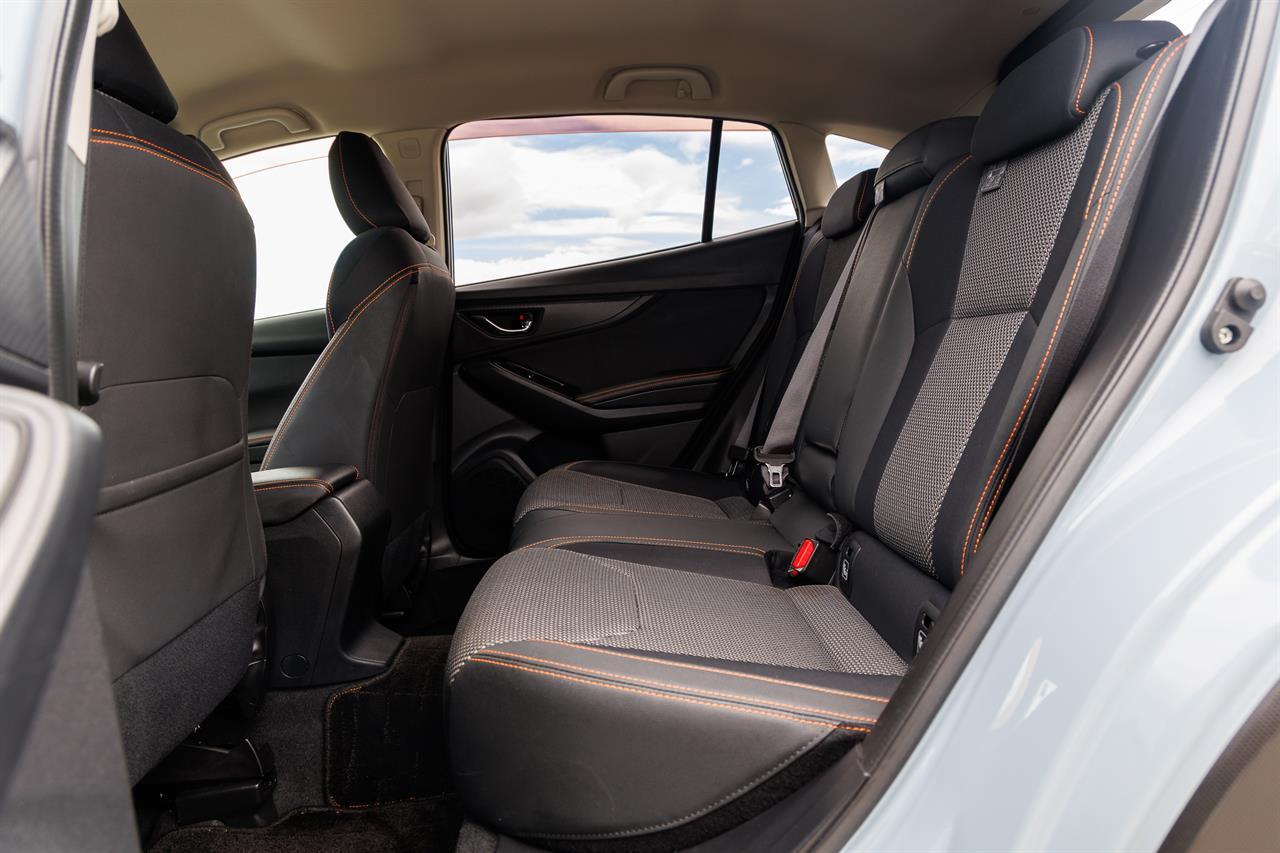 image-11, 2017 Subaru XV 2.0i-S EyeSight 4WD at Christchurch