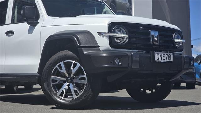 image-3, 2024 GWM Tank 300 NZ NEW | Ultra Petrol 2.0 I 4WD at Christchurch