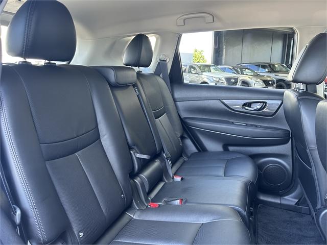 image-15, 2020 Nissan X-Trail ST-L 2.5P 4WD at Christchurch