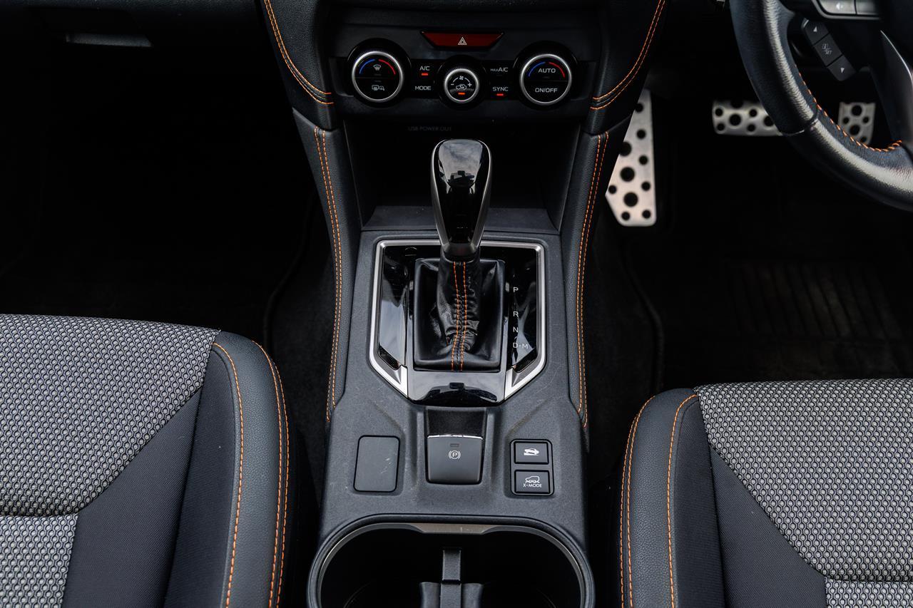 image-16, 2017 Subaru XV 2.0i-S EyeSight 4WD at Christchurch