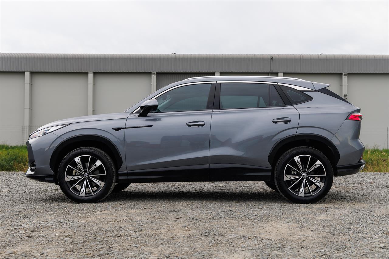 image-4, 2025 MG Hs EXCITE 1.5PT/7AT at Christchurch