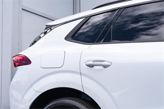 image-4, 2025 CUPRA Terramar V 4Drive 2.0 Petrol Turbo 150k at Christchurch