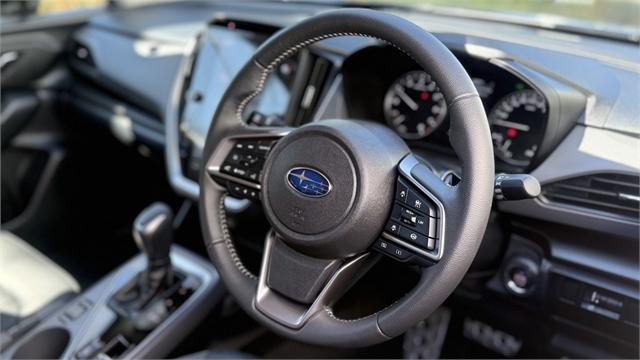 image-8, 2025 Subaru Crosstrek NZ NEW | Crosstrek Premium 2 at Christchurch