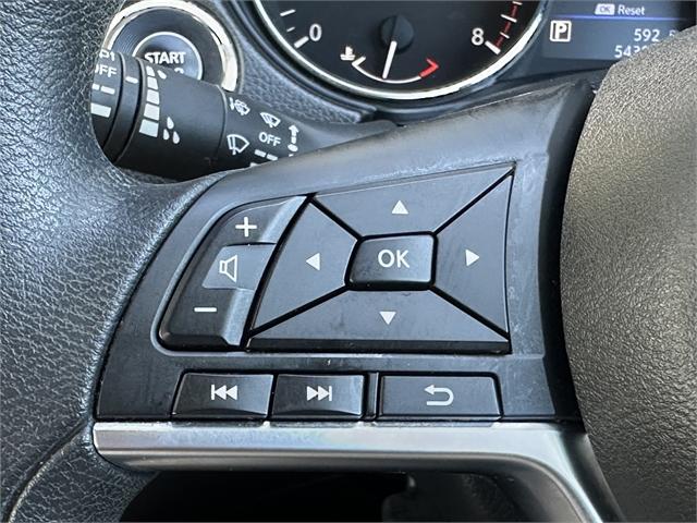 image-11, 2022 Nissan X-Trail NZ NEW ST 2.5P at Christchurch