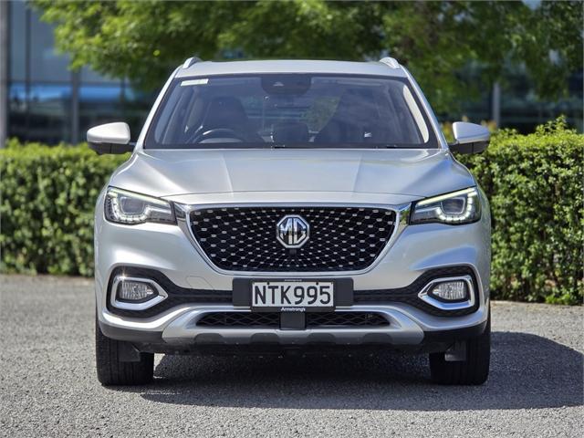 image-4, 2021 MG HS NZ NEW PHEV 214kW at Christchurch