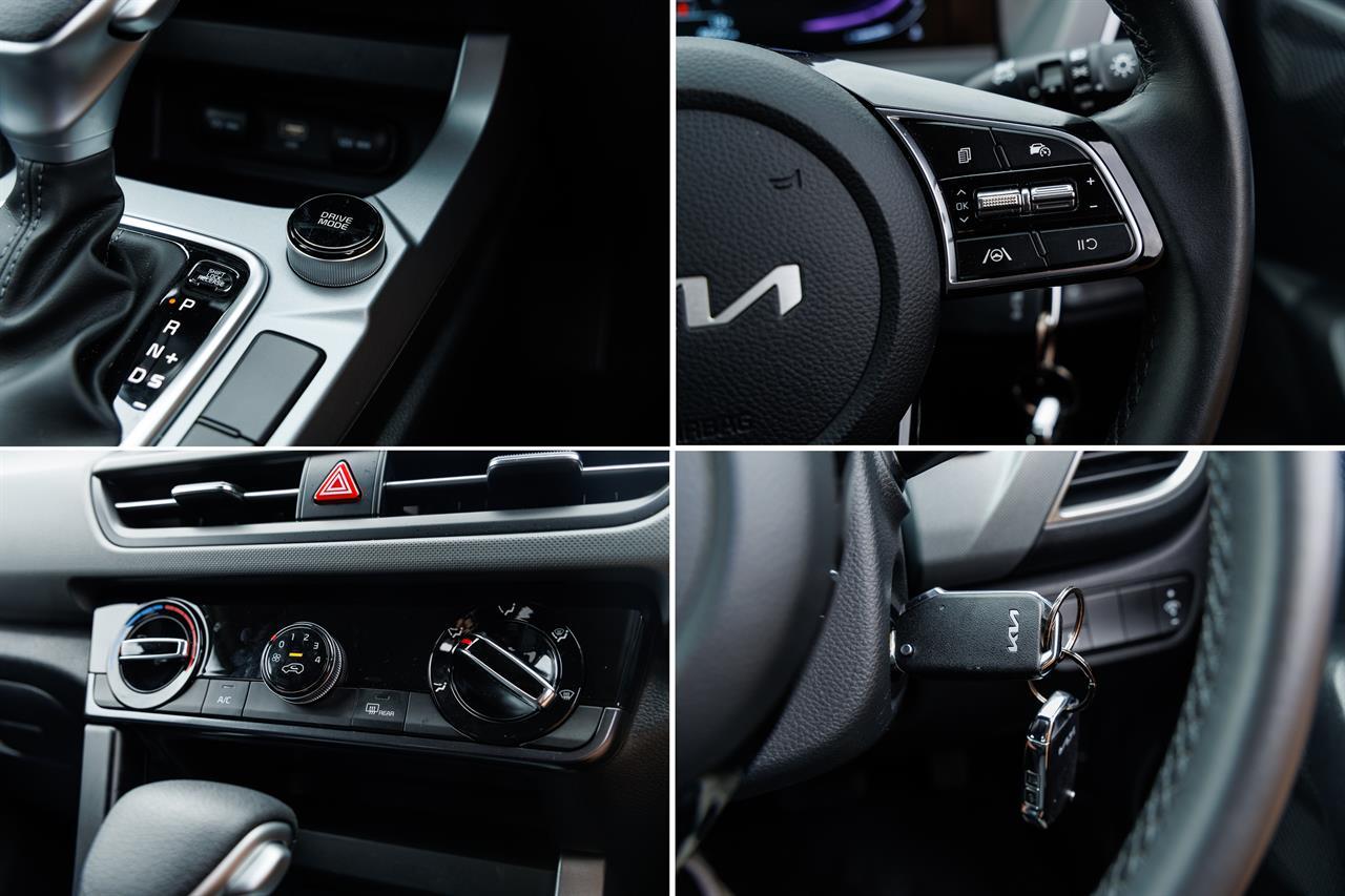 image-14, 2025 Kia Seltos LX 2.0P/IV at Christchurch