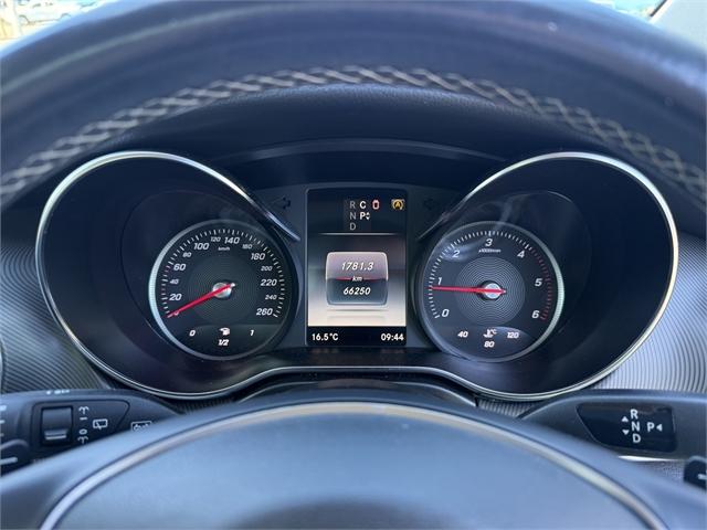 image-0, 2016 MercedesBenz V 250 NZ NEW Avantgarde 2. at Christchurch