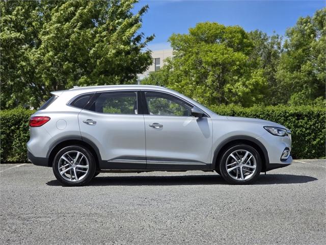 image-2, 2021 MG HS NZ NEW PHEV 214kW at Christchurch