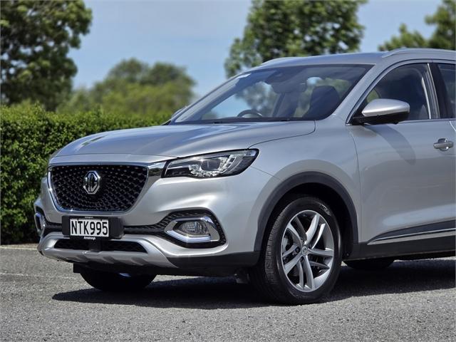 image-8, 2021 MG HS NZ NEW PHEV 214kW at Christchurch