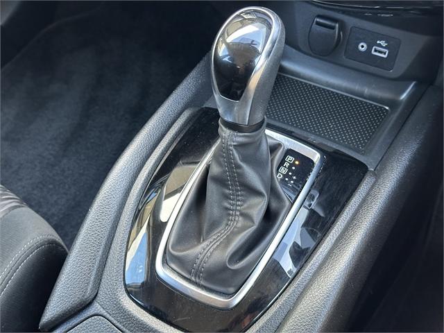 image-15, 2022 Nissan X-Trail NZ NEW ST 2.5P at Christchurch