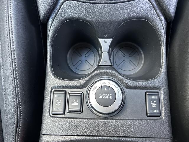 image-12, 2020 Nissan X-Trail ST-L 2.5P 4WD at Christchurch