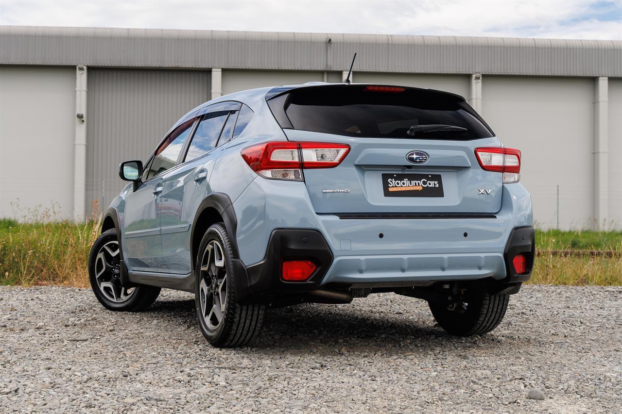 image-6, 2017 Subaru XV 2.0i-S EyeSight 4WD at Christchurch