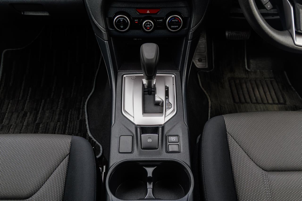 image-16, 2019 Subaru Impreza SPORT 1.6I-L EYESIGHT at Christchurch