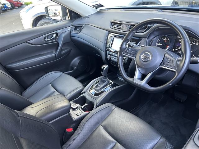 image-5, 2020 Nissan X-Trail ST-L 2.5P 4WD at Christchurch