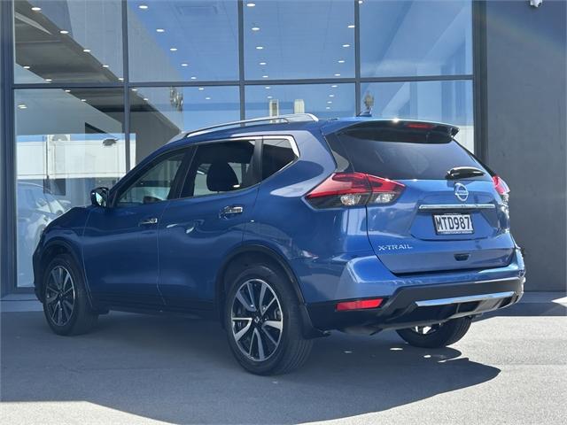 image-2, 2020 Nissan X-Trail ST-L 2.5P 4WD at Christchurch
