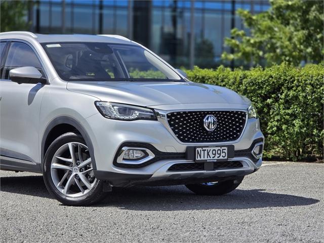 image-9, 2021 MG HS NZ NEW PHEV 214kW at Christchurch