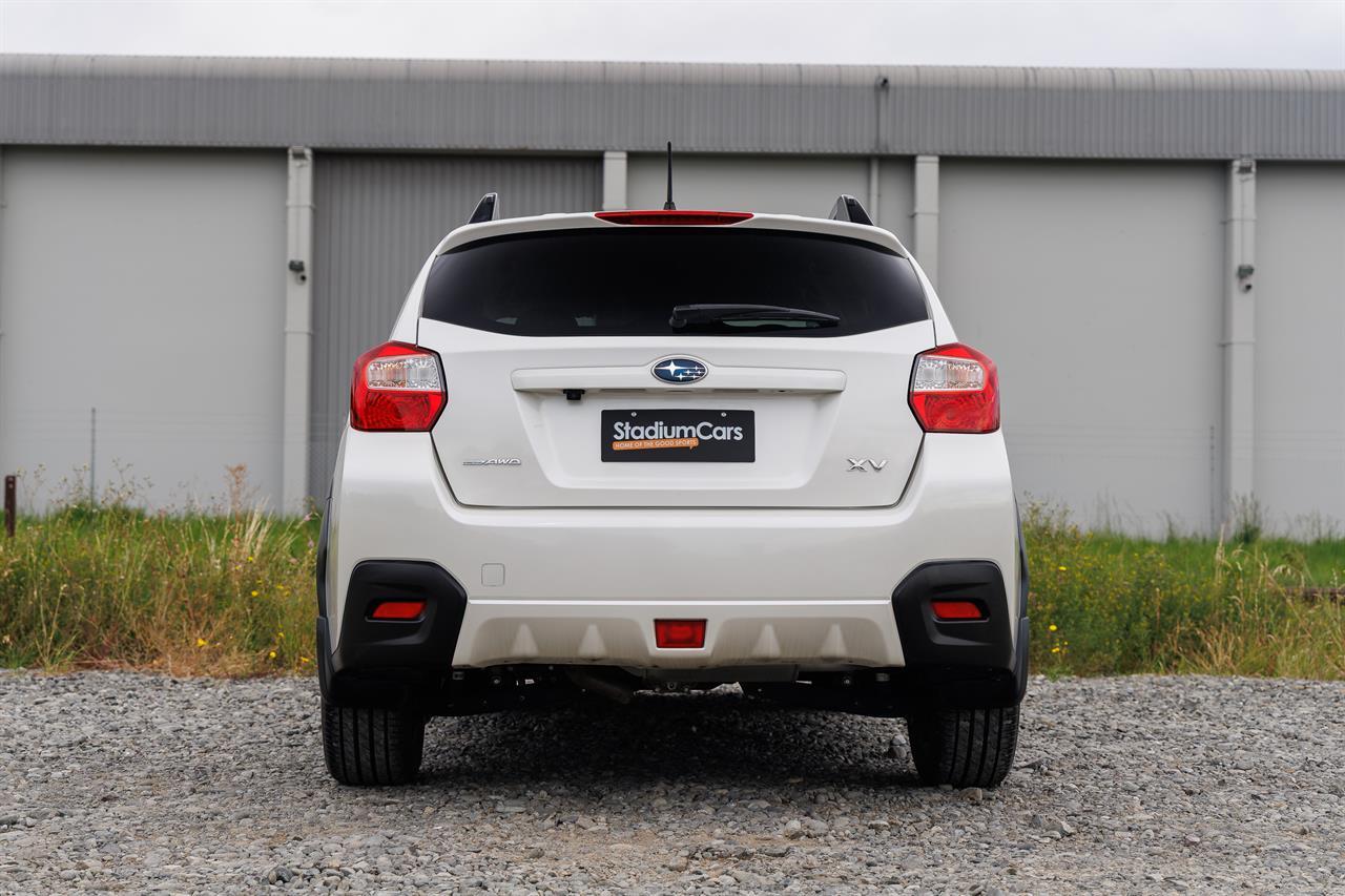 image-7, 2014 Subaru XV 2.0i-L EyeSight 4WD at Christchurch
