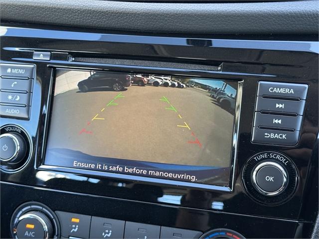 image-13, 2022 Nissan X-Trail NZ NEW ST 2.5P at Christchurch